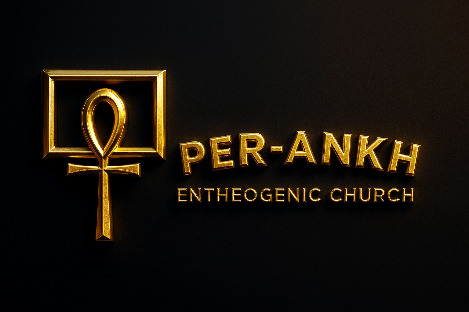 Per Ankh Logo